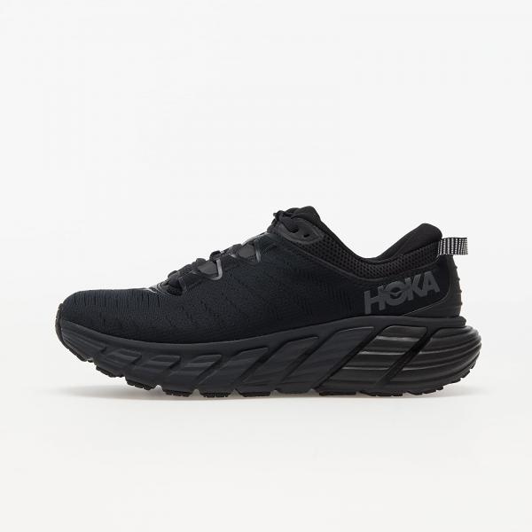 Hoka One One® M Graviota 3 Black/ Black