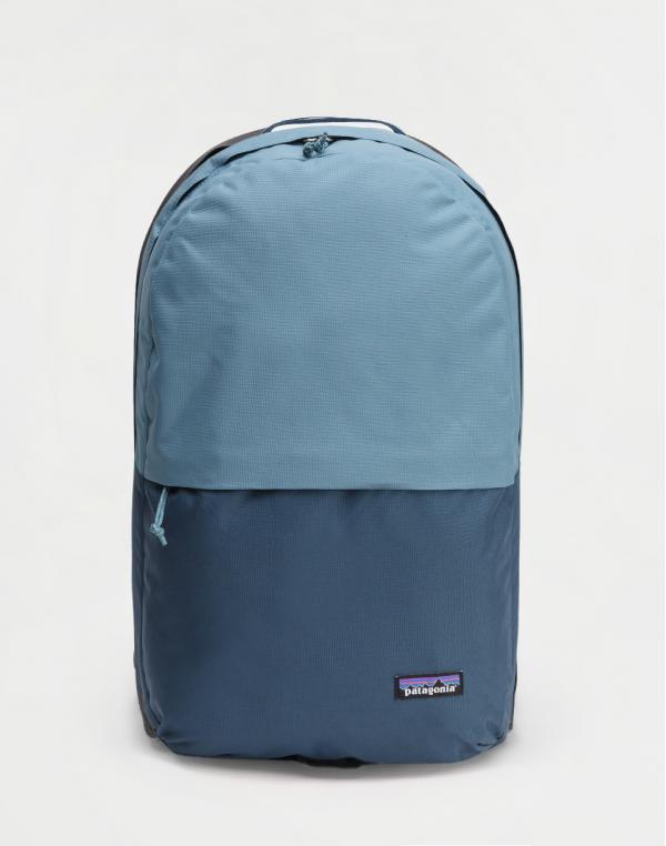 Patagonia Arbor Zip Pack Abalone Blue