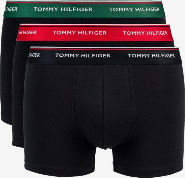 Boxerky 3 ks Tommy Hilfiger