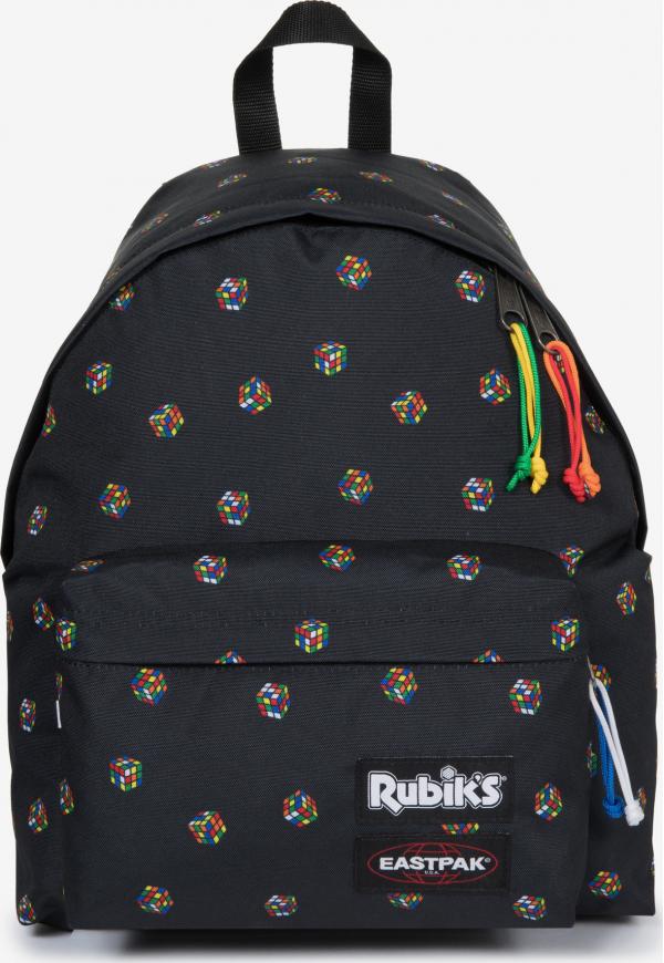 Padded Pak'r Batoh Eastpak