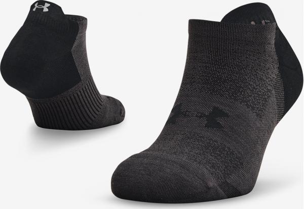 ArmourDry Run No Show Ponožky Under Armour