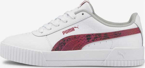 Carina L Snake Tenisky Puma