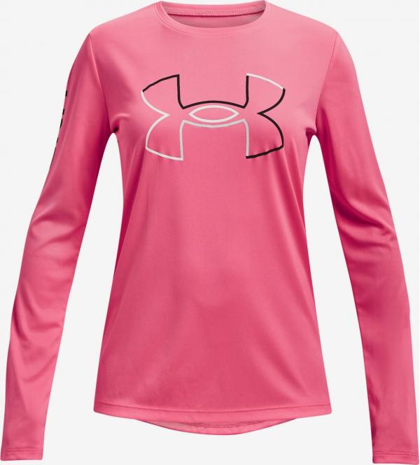 Tech™ Big Logo Triko dětské Under Armour