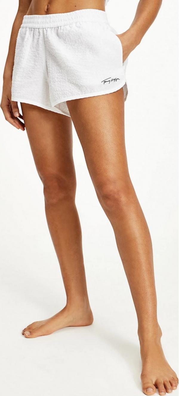 Shorts Kraťasy Tommy Hilfiger