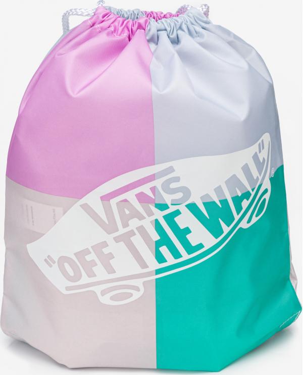 Benched Gymsack Vans