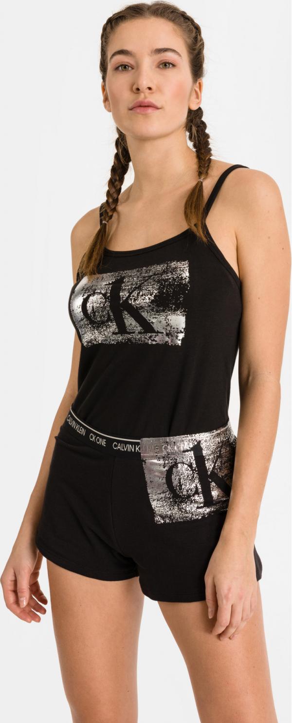 Pyžamo Calvin Klein