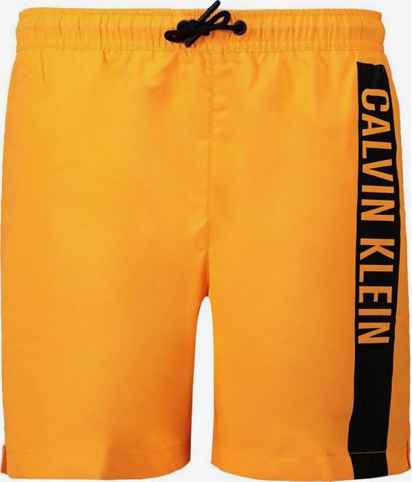 Medium Drawstring Plavky Calvin Klein