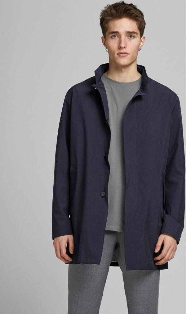 Gran Kabát Jack & Jones