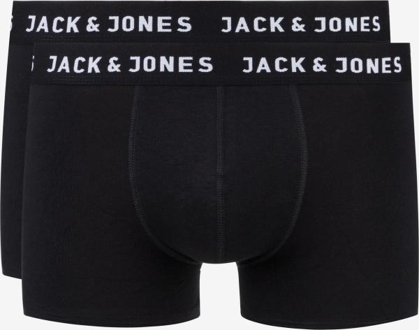 Boxerky 2 ks Jack & Jones