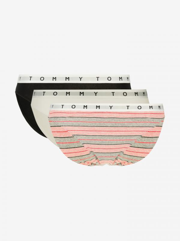 Kalhotky 3 ks Tommy Hilfiger