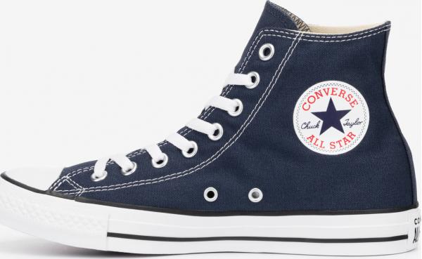 Chuck Taylor All Star Hi Tenisky Converse