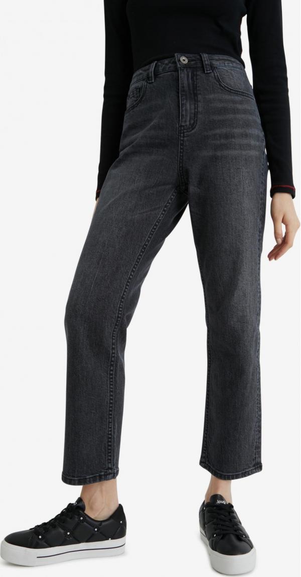 Scarf Jeans Desigual