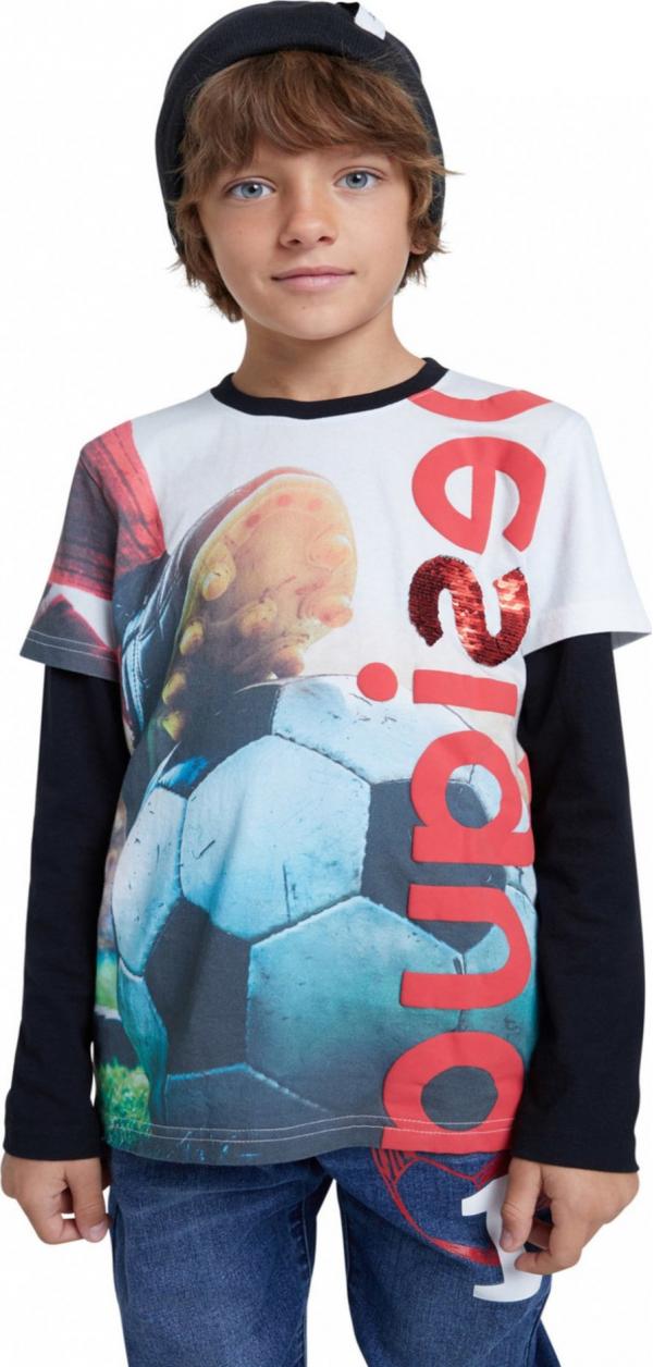 Enric Triko Desigual