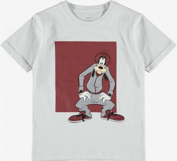 Goofy Triko name it