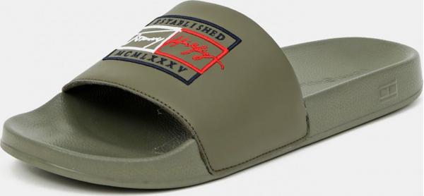 Pantofle Tommy Hilfiger