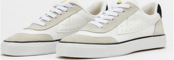 Warrior Shanghai Ace grey / black