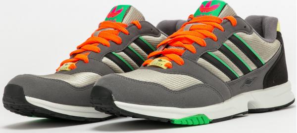 adidas Originals ZX 1000 C feagry / grefou / sescgr