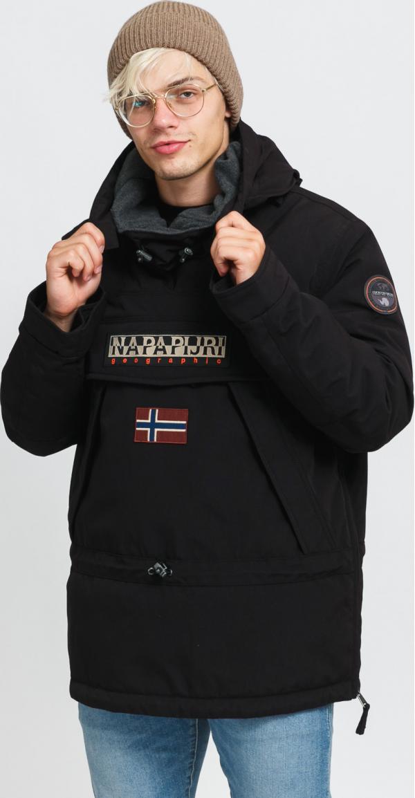 NAPAPIJRI Skidoo 3 černá
