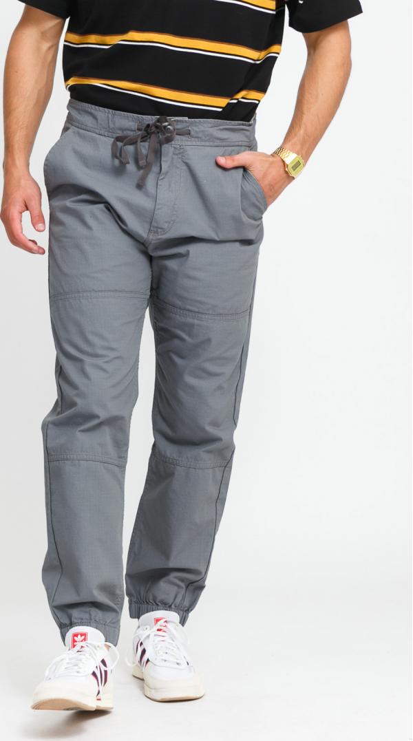 Carhartt WIP arshall Jogger šedé