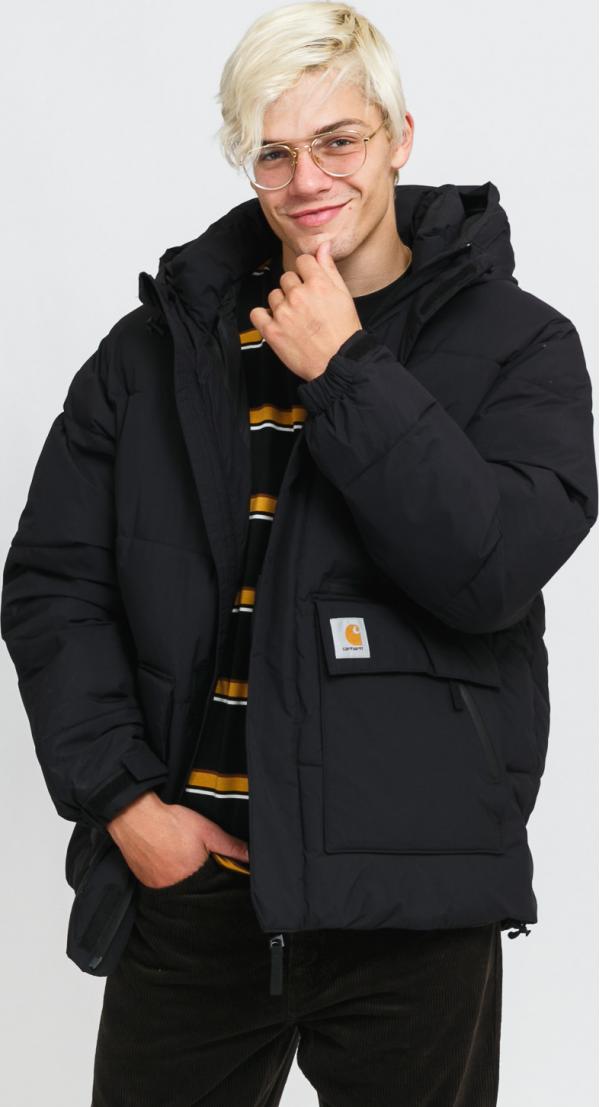 Carhartt WIP Munro Jacket černá