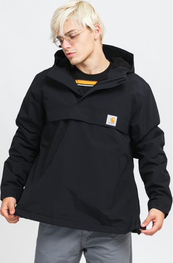 Carhartt WIP Nimbus Pullover černá