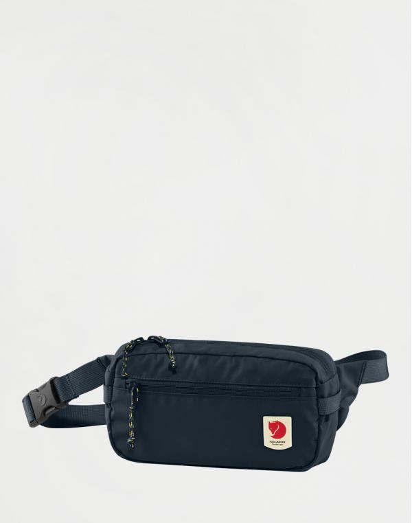 Fjällräven High Coast Hip Pack 560 Navy
