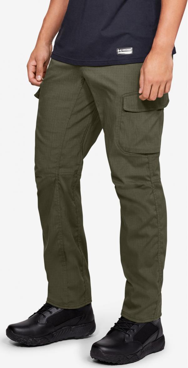 Enduro Cargo Kalhoty Under Armour