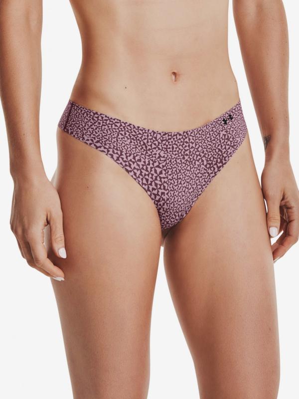 Kalhotky 3 ks Under Armour