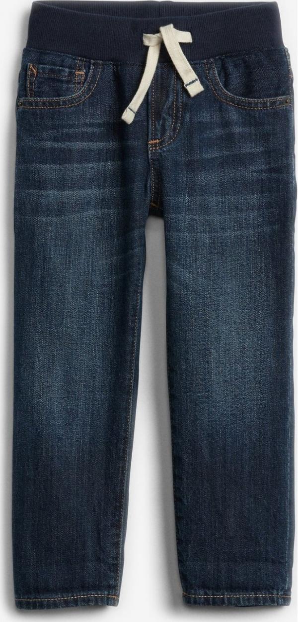 Jeans dětské GAP