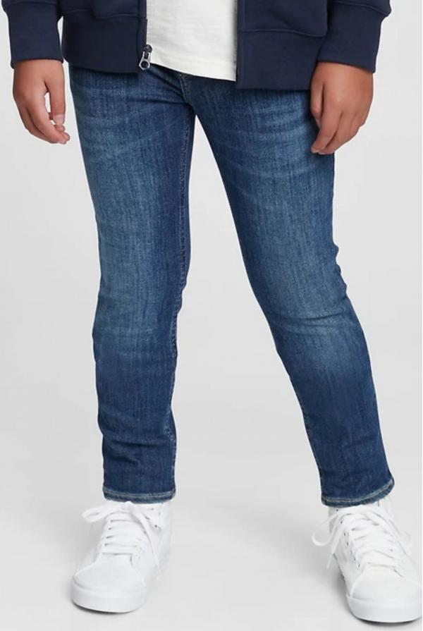Washwell™ Skinny Jeans dětské GAP