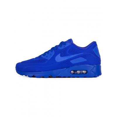 Sneakers - tenisky nike Air Max 90 Ultra BR RACER BLUE/RACER BLUE-RCR BLUE