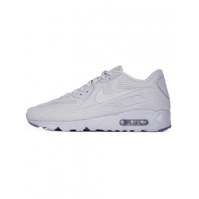 Sneakers - tenisky Nike Air Max 90 Ultra BR PR PLATINUM/PR PLTNM-PR PLTNM