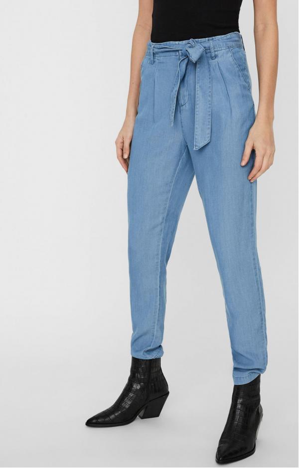 Mia Kalhoty Vero Moda