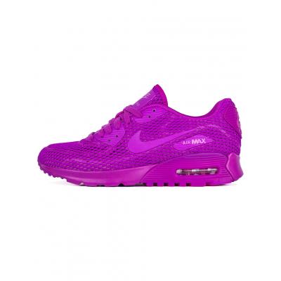 Sneakers - tenisky Nike Air Max 90 Ultra BR HYPER VIOLET/VIOLA