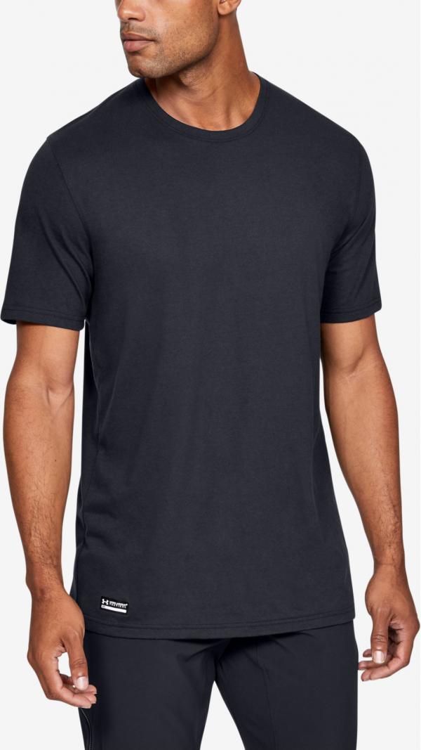 Tactical Cotton Triko Under Armour