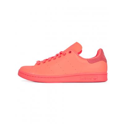 Sneakers - tenisky Adidas Originals STAN SMITH ADICOLOR SUN GLOW S16/SUN GLOW S16/SUN GLOW S16