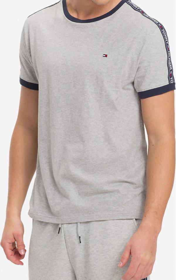 RN Tee SS Triko Tommy Hilfiger