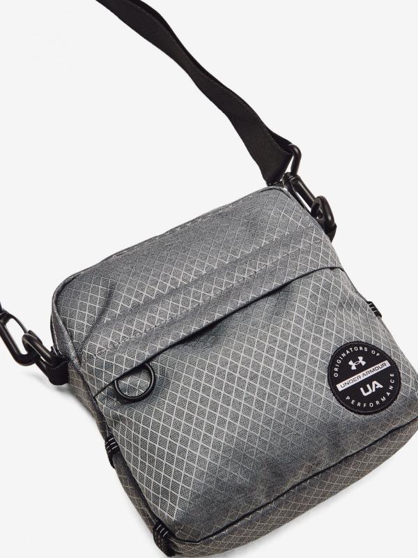 Loudon Ripstop Cross body bag Under Armour