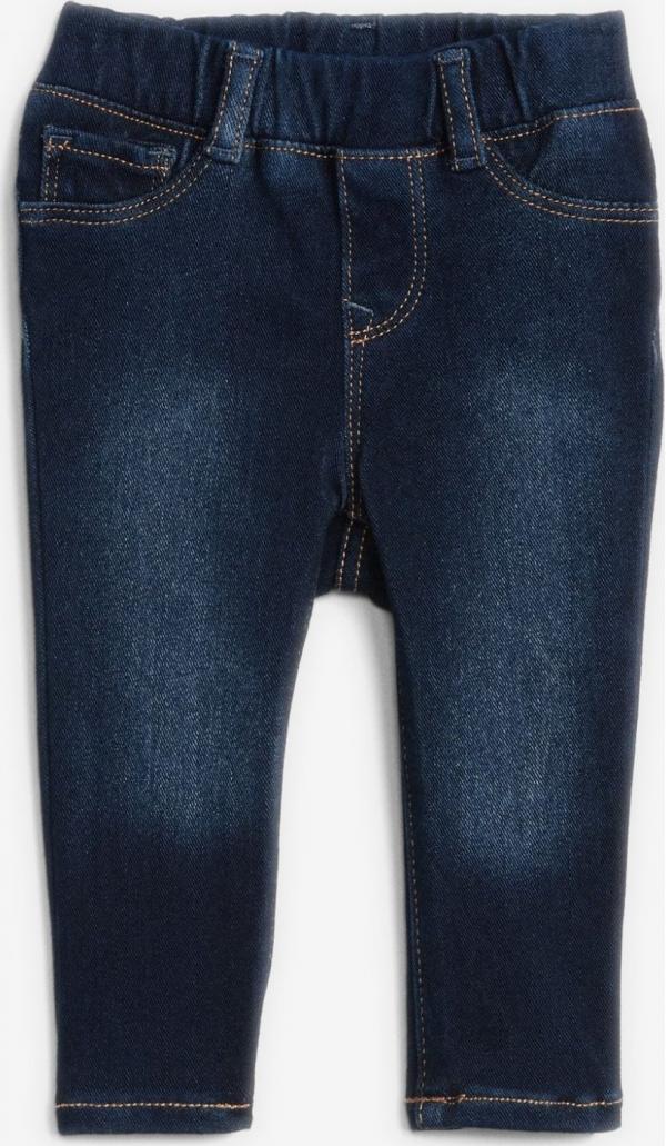 Jeans dětské GAP