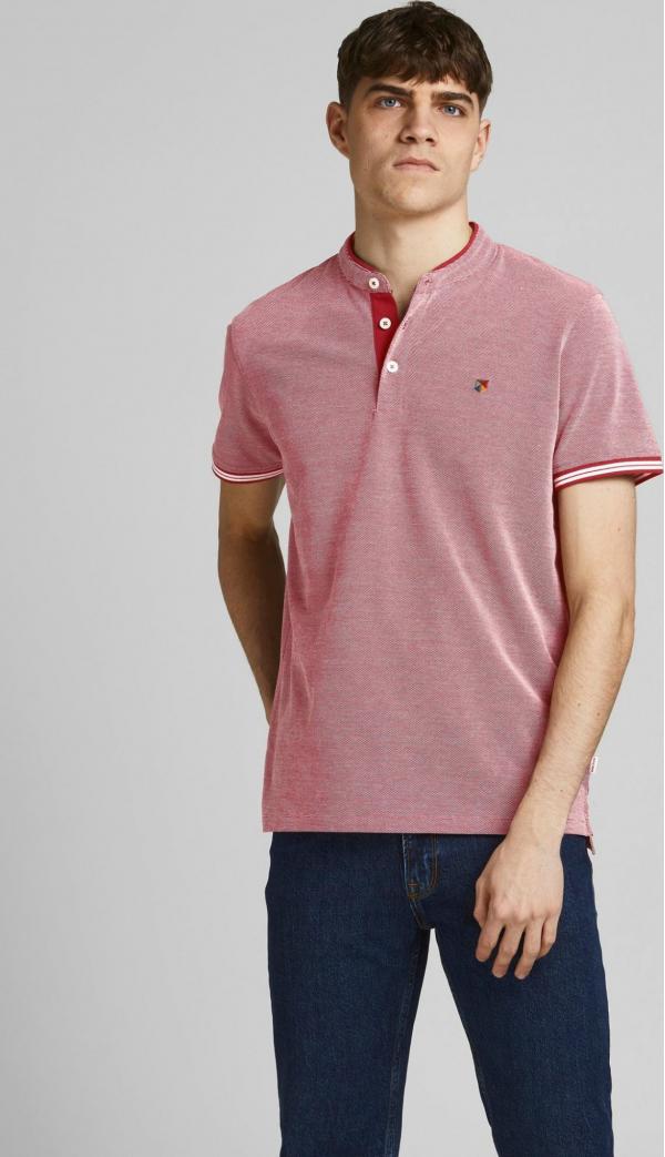 Luwin Polo triko Jack & Jones