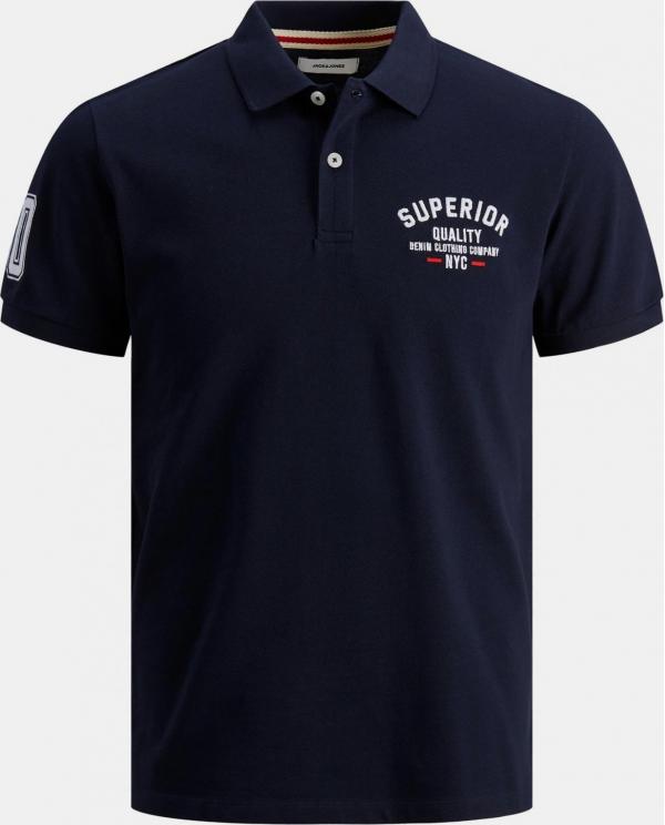 Applica Polo triko Jack & Jones