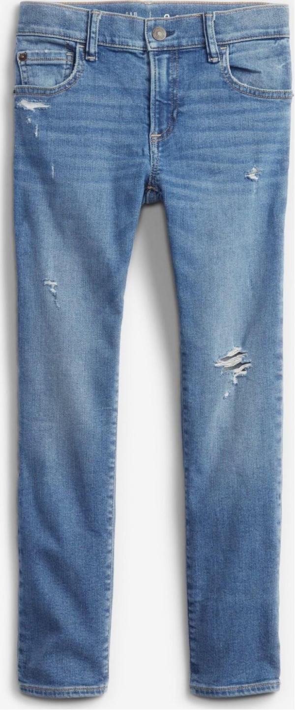 Jeans dětské GAP