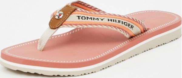 Žabky Tommy Hilfiger
