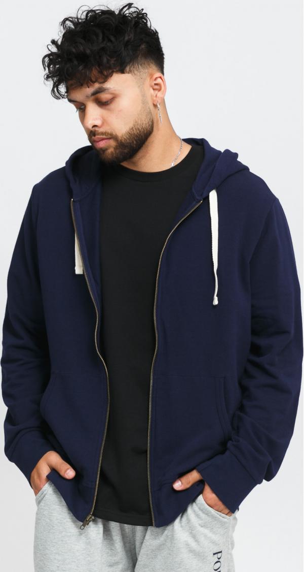 Polo Ralph Lauren S Hoodie navy