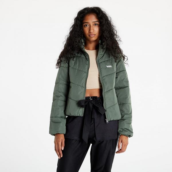 Vans Foundry V Puffer Thyme