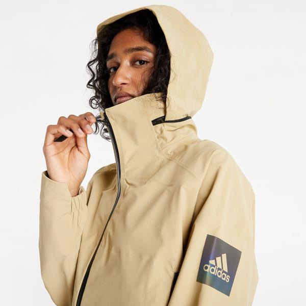 adidas W Myshelter Jacket Beiton
