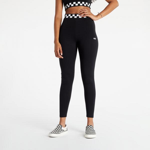 Vans Checkmate Leggings Black