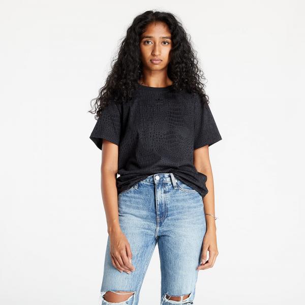 adidas Tee Black/ Carbon
