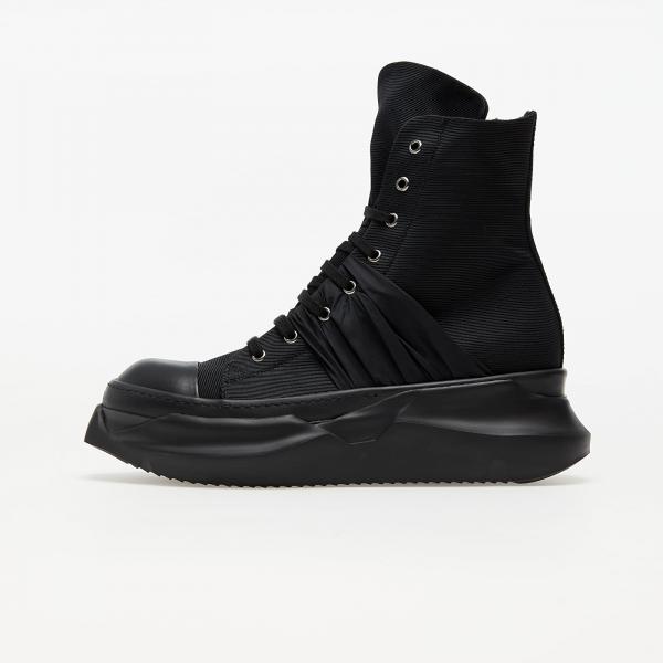 Rick Owens DRKSHDW Abstract Sneak Black/ Black/ Pearl/ Black/ Black