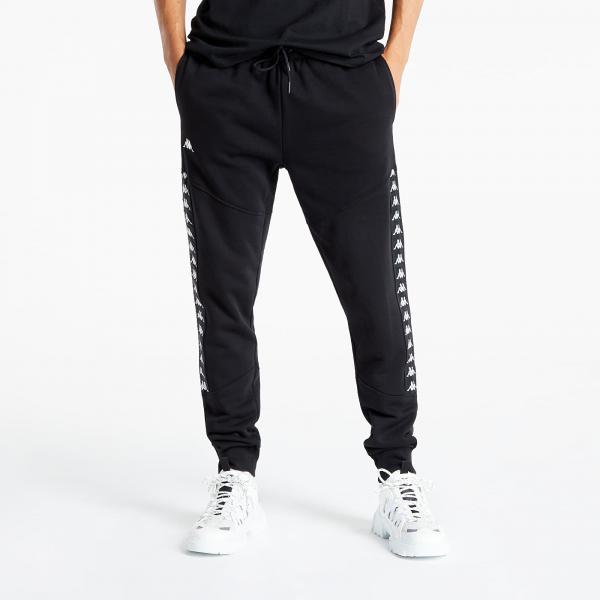 Kappa Joris Sport Trousers Caviar